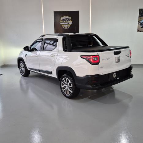 FIAT Strada 1.3 4P FIREFLY FLEX VOLCANO CABINE DUPLA AUTOM�TICO, Foto 4