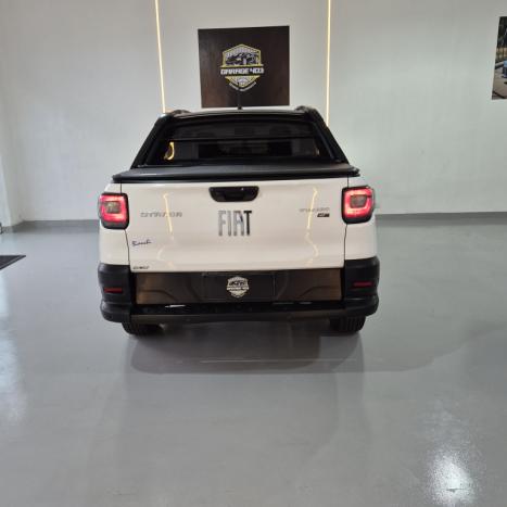 FIAT Strada 1.3 4P FIREFLY FLEX VOLCANO CABINE DUPLA AUTOM�TICO, Foto 6