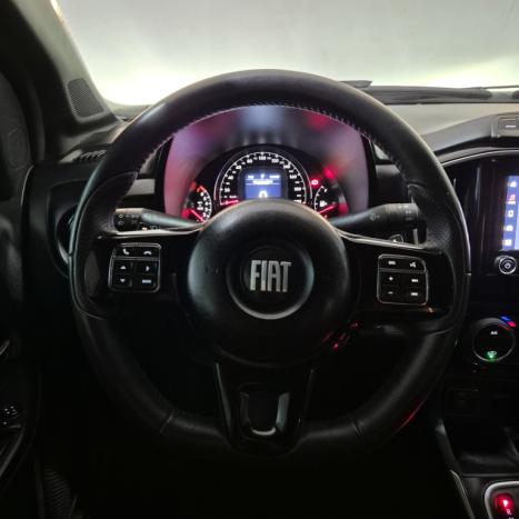 FIAT Strada 1.3 4P FIREFLY FLEX VOLCANO CABINE DUPLA AUTOM�TICO, Foto 7