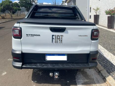 FIAT Strada 1.3 4P FIREFLY FLEX VOLCANO CABINE DUPLA, Foto 2