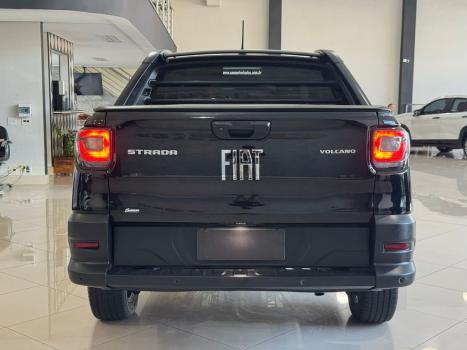 FIAT Strada 1.3 4P FIREFLY FLEX VOLCANO CABINE DUPLA, Foto 10