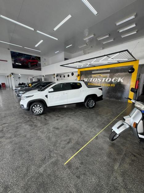 FIAT Strada 1.3 4P FIREFLY FLEX FREEDOM CABINE DUPLA, Foto 2