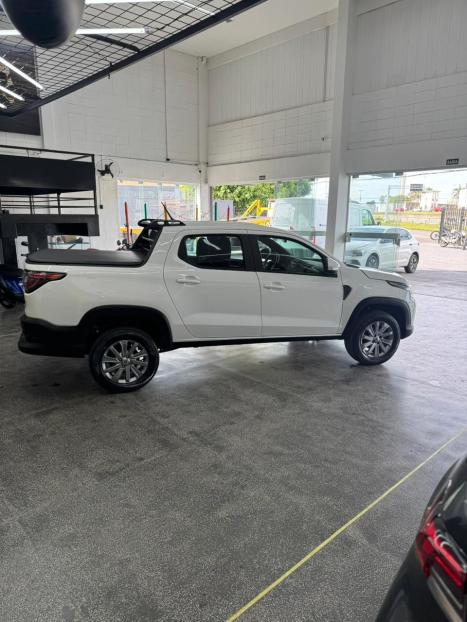 FIAT Strada 1.3 4P FIREFLY FLEX FREEDOM CABINE DUPLA, Foto 4