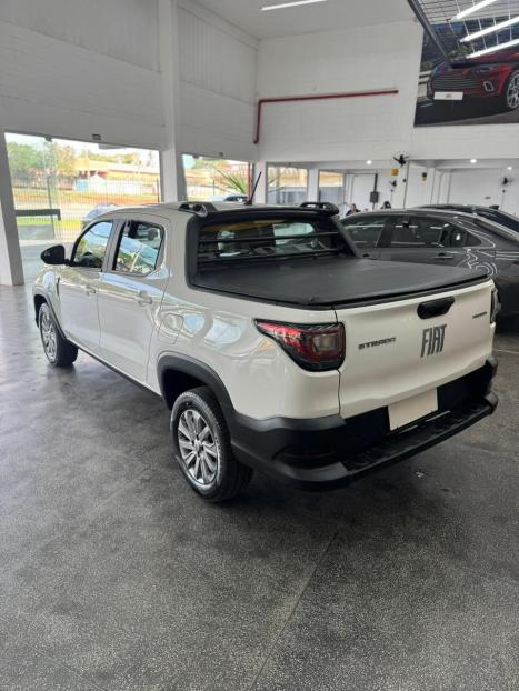 FIAT Strada 1.3 4P FIREFLY FLEX FREEDOM CABINE DUPLA, Foto 6
