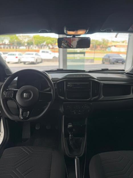 FIAT Strada 1.3 4P FIREFLY FLEX FREEDOM CABINE DUPLA, Foto 9