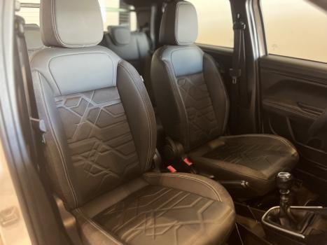 FIAT Strada 1.3 4P FIREFLY FLEX VOLCANO CABINE DUPLA, Foto 7