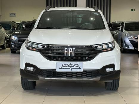 FIAT Strada 1.3 4P FIREFLY FLEX VOLCANO CABINE DUPLA AUTOM�TICO, Foto 1