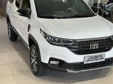 FIAT Strada 1.3 4P FIREFLY FLEX VOLCANO CABINE DUPLA AUTOM�TICO, Foto 6
