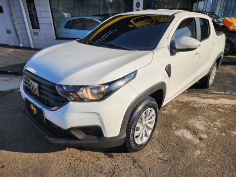 FIAT Strada 1.3 4P FIREFLY FLEX FREEDOM CABINE DUPLA, Foto 2