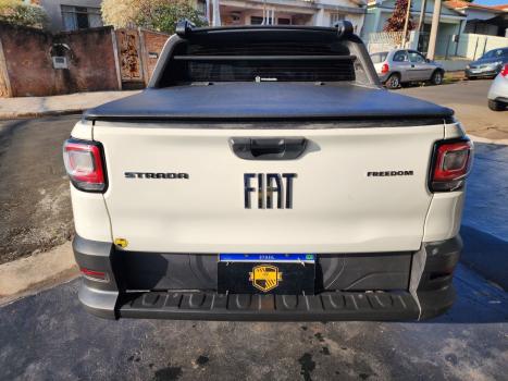 FIAT Strada 1.3 4P FIREFLY FLEX FREEDOM CABINE DUPLA, Foto 5