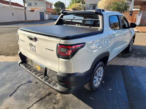 FIAT Strada 1.3 4P FIREFLY FLEX FREEDOM CABINE DUPLA, Foto 6