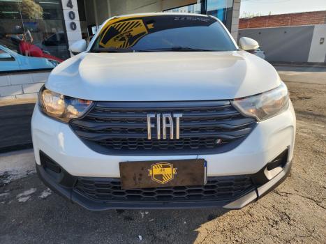 FIAT Strada 1.3 4P FIREFLY FLEX FREEDOM CABINE DUPLA, Foto 9