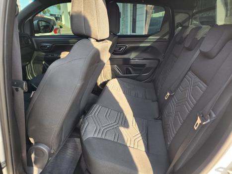 FIAT Strada 1.3 4P FIREFLY FLEX FREEDOM CABINE DUPLA, Foto 11