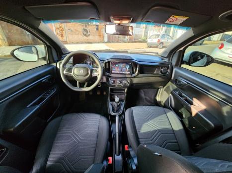 FIAT Strada 1.3 4P FIREFLY FLEX FREEDOM CABINE DUPLA, Foto 12