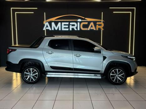FIAT Strada 1.3 4P FIREFLY FLEX VOLCANO CABINE DUPLA AUTOM�TICO, Foto 3