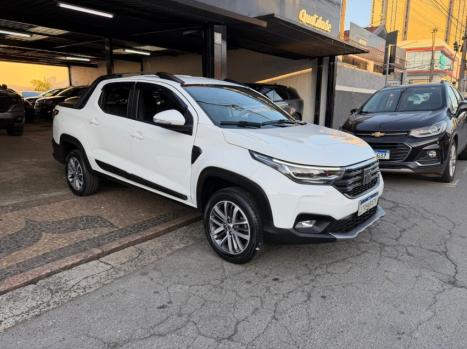 FIAT Strada 1.3 4P FIREFLY FLEX VOLCANO CABINE DUPLA AUTOM�TICO, Foto 2