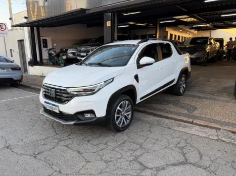 FIAT Strada 1.3 4P FIREFLY FLEX VOLCANO CABINE DUPLA AUTOM�TICO, Foto 3