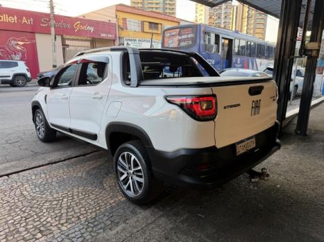 FIAT Strada 1.3 4P FIREFLY FLEX VOLCANO CABINE DUPLA AUTOM�TICO, Foto 4