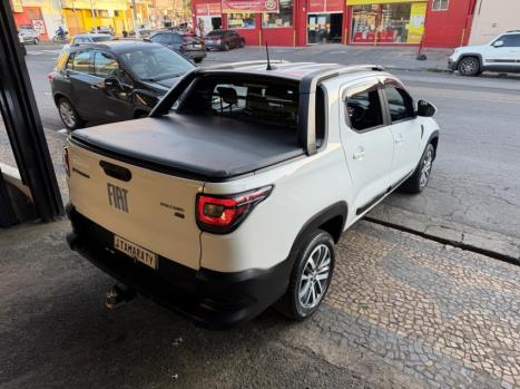 FIAT Strada 1.3 4P FIREFLY FLEX VOLCANO CABINE DUPLA AUTOM�TICO, Foto 5