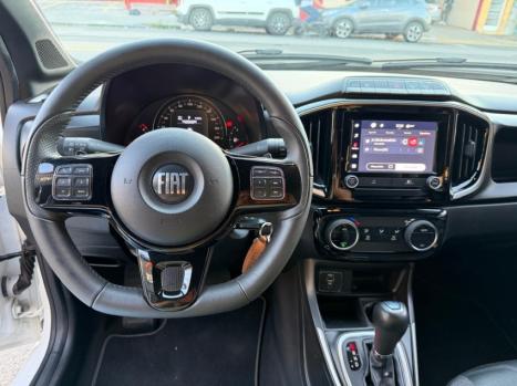 FIAT Strada 1.3 4P FIREFLY FLEX VOLCANO CABINE DUPLA AUTOM�TICO, Foto 11