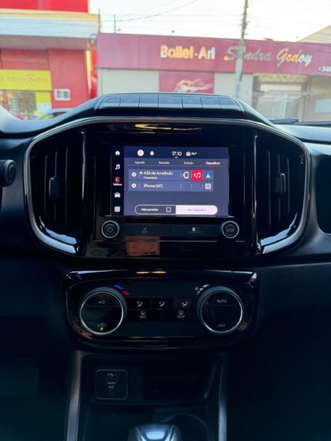 FIAT Strada 1.3 4P FIREFLY FLEX VOLCANO CABINE DUPLA AUTOM�TICO, Foto 12