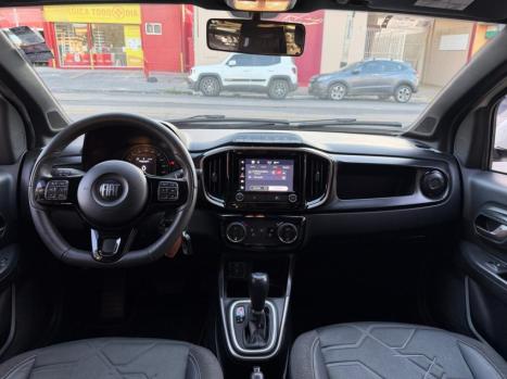FIAT Strada 1.3 4P FIREFLY FLEX VOLCANO CABINE DUPLA AUTOM�TICO, Foto 16