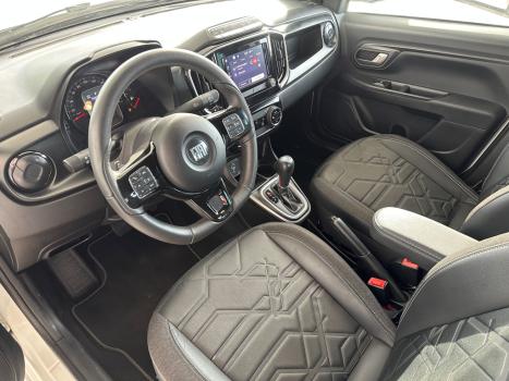 FIAT Strada 1.3 4P FIREFLY FLEX VOLCANO CABINE DUPLA AUTOM�TICO, Foto 10