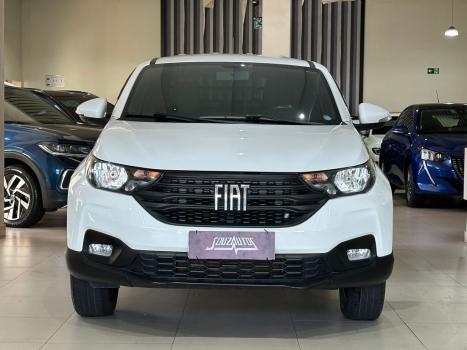 FIAT Strada 1.3 4P FIREFLY FLEX FREEDOM CABINE DUPLA, Foto 1