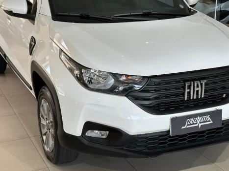 FIAT Strada 1.3 4P FIREFLY FLEX FREEDOM CABINE DUPLA, Foto 6