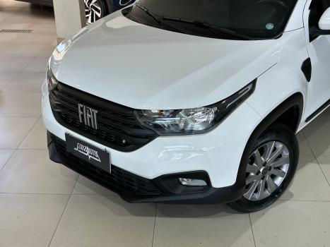 FIAT Strada 1.3 4P FIREFLY FLEX FREEDOM CABINE DUPLA, Foto 7