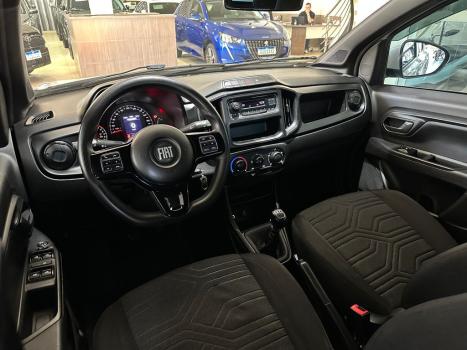 FIAT Strada 1.3 4P FIREFLY FLEX FREEDOM CABINE DUPLA, Foto 8