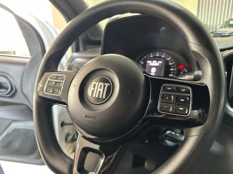 FIAT Strada 1.3 4P FIREFLY FLEX FREEDOM CABINE DUPLA, Foto 10