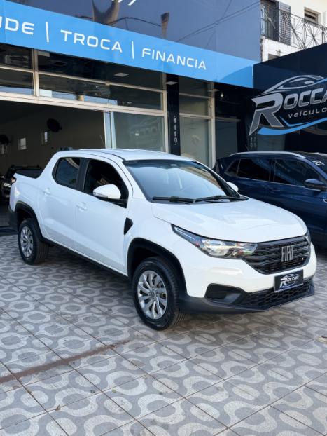 FIAT Strada 1.3 4P FIREFLY FLEX FREEDOM CABINE DUPLA, Foto 5