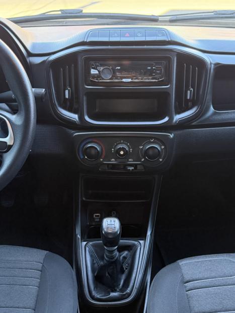FIAT Strada 1.3 4P FIREFLY FLEX FREEDOM CABINE DUPLA, Foto 7