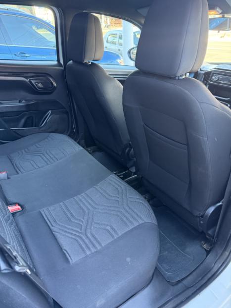 FIAT Strada 1.3 4P FIREFLY FLEX FREEDOM CABINE DUPLA, Foto 9
