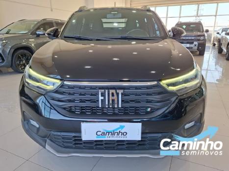 FIAT Strada 1.3 4P FIREFLY FLEX VOLCANO CABINE DUPLA, Foto 2