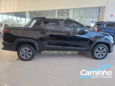 FIAT Strada 1.3 4P FIREFLY FLEX VOLCANO CABINE DUPLA, Foto 4