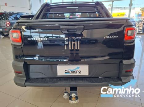FIAT Strada 1.3 4P FIREFLY FLEX VOLCANO CABINE DUPLA, Foto 6