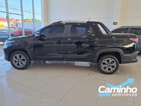 FIAT Strada 1.3 4P FIREFLY FLEX VOLCANO CABINE DUPLA, Foto 8
