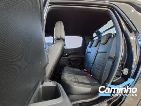 FIAT Strada 1.3 4P FIREFLY FLEX VOLCANO CABINE DUPLA, Foto 9
