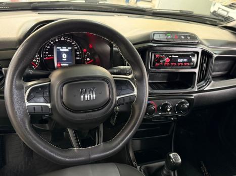 FIAT Strada 1.3 4P FIREFLY FLEX FREEDOM CABINE DUPLA, Foto 4