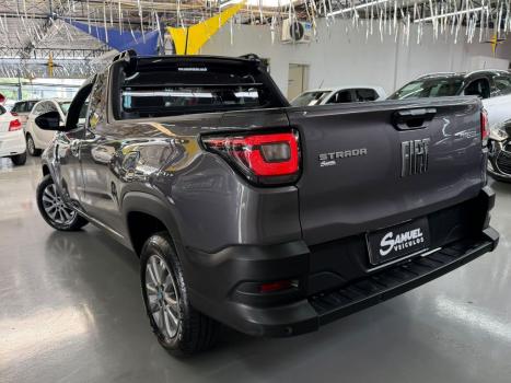 FIAT Strada 1.3 4P FIREFLY FLEX FREEDOM CABINE DUPLA, Foto 6