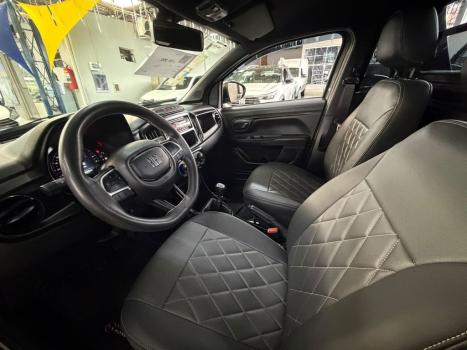 FIAT Strada 1.3 4P FIREFLY FLEX FREEDOM CABINE DUPLA, Foto 7
