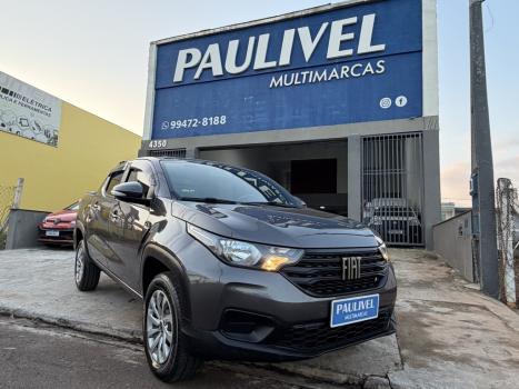 FIAT Strada 1.3 4P FIREFLY FLEX FREEDOM CABINE DUPLA, Foto 1