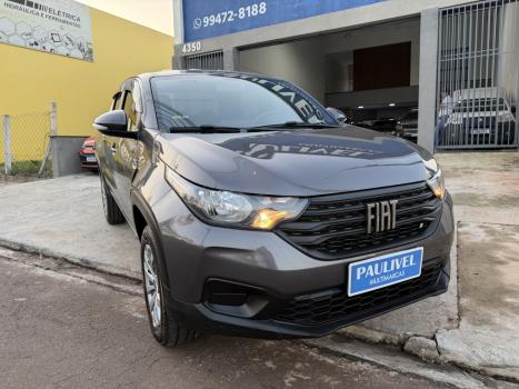 FIAT Strada 1.3 4P FIREFLY FLEX FREEDOM CABINE DUPLA, Foto 2