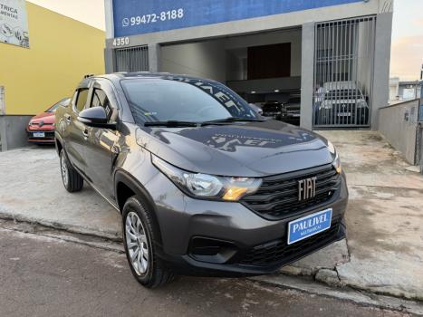 FIAT Strada 1.3 4P FIREFLY FLEX FREEDOM CABINE DUPLA, Foto 3