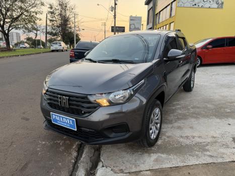 FIAT Strada 1.3 4P FIREFLY FLEX FREEDOM CABINE DUPLA, Foto 4