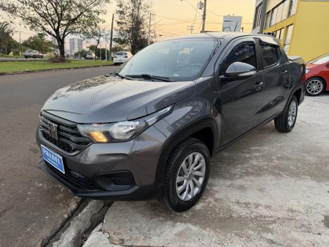 FIAT Strada 1.3 4P FIREFLY FLEX FREEDOM CABINE DUPLA, Foto 5