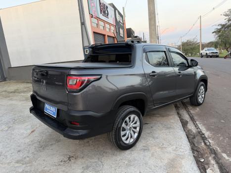FIAT Strada 1.3 4P FIREFLY FLEX FREEDOM CABINE DUPLA, Foto 7