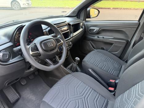 FIAT Strada 1.3 4P FIREFLY FLEX FREEDOM CABINE DUPLA, Foto 11